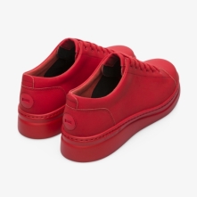 Camper Runner Up Womens Casual Shoes US-60746 Red Online